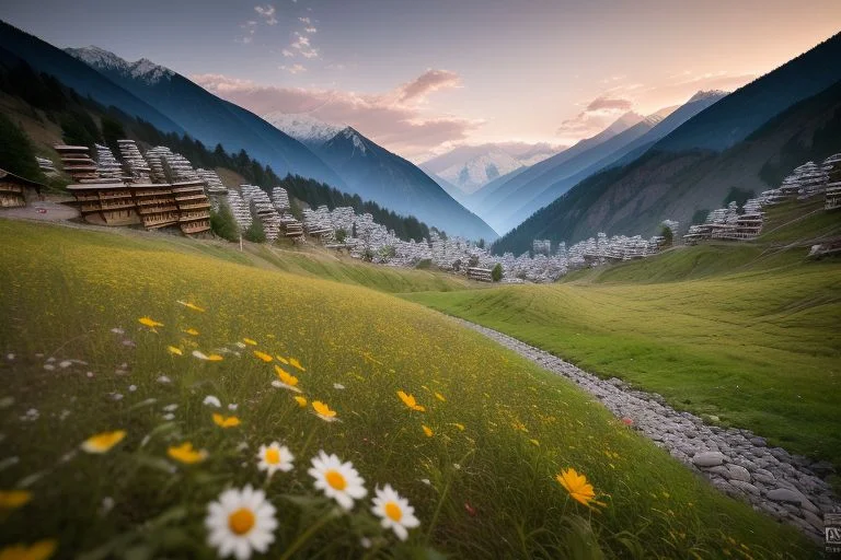 Places to visit in Kangra Valley: A Tapestry of History, Spirituality, and Natural Beauty