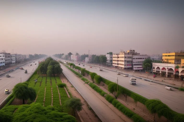 Ludhiana Unveiled: A City Beyond Bustle, Bursting with Hidden Gems
