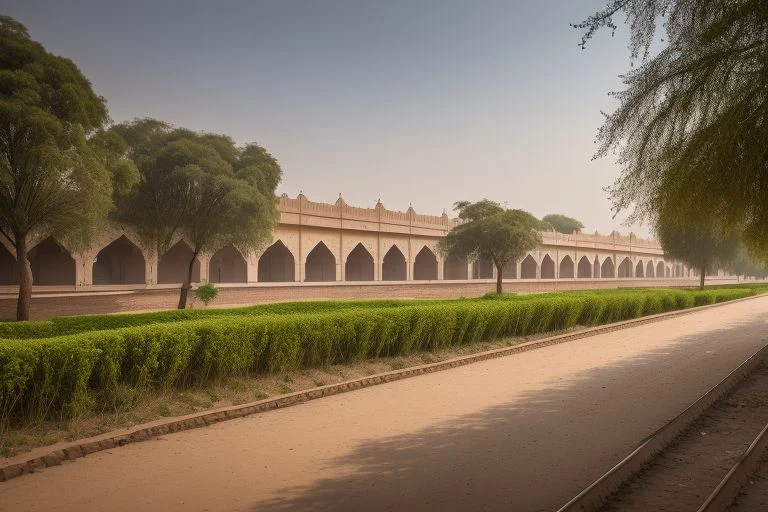 The Treasures of Western Uttar Pradesh: A Journey Through Muzaffarnagar, Saharanpur, & Shamli