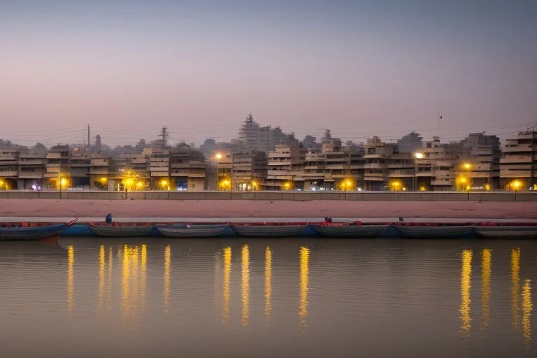 The Cultural Tapestry of Central Uttar Pradesh: A Journey Through Prayagraj, Fatehpur, Kaushambi, & Pratapgarh