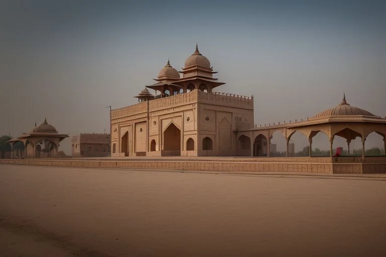 panipat-top-tourist-places