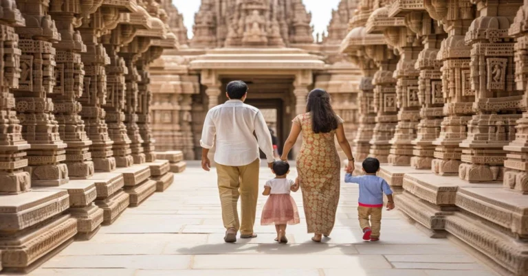 Day Trips from Delhi