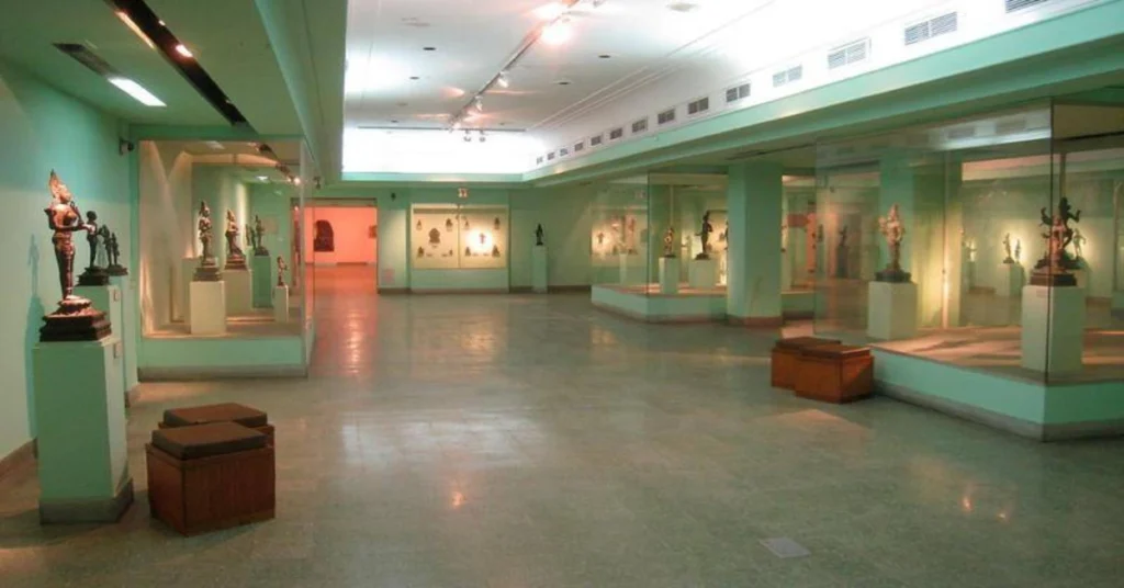 museums in Delhi