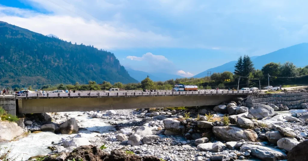 Winter Getaways Near Delhi