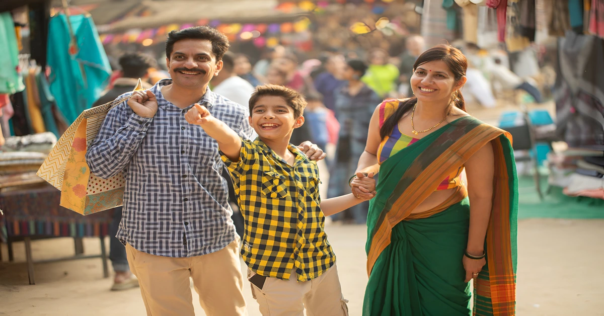 Family-Friendly Destinations in Delhi