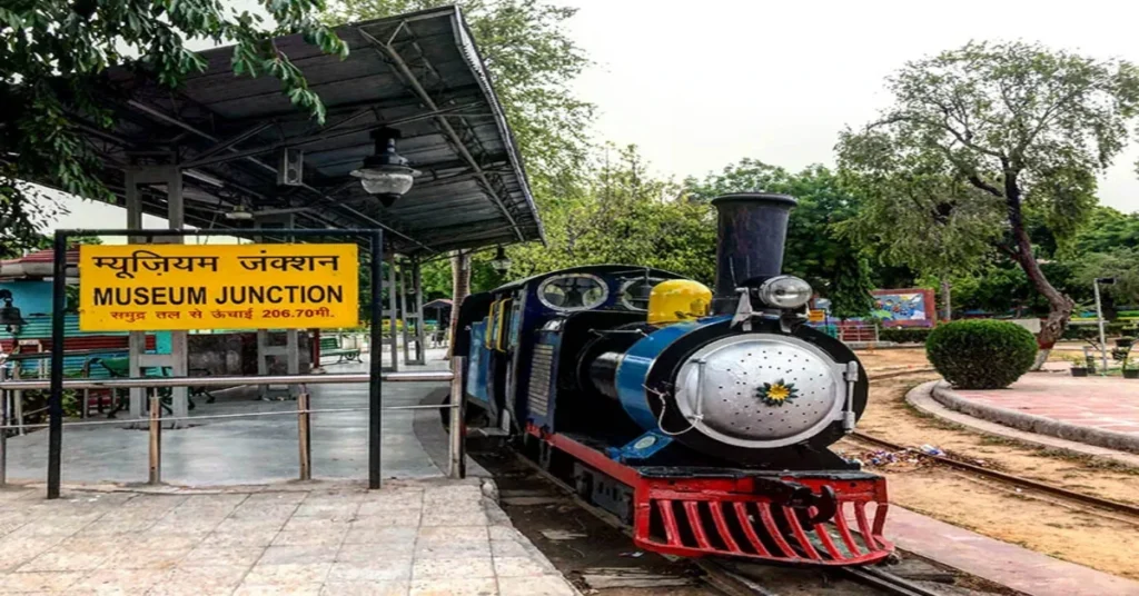 top-10-museums-with-artifacts-in-delhi