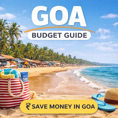 Goa Guide