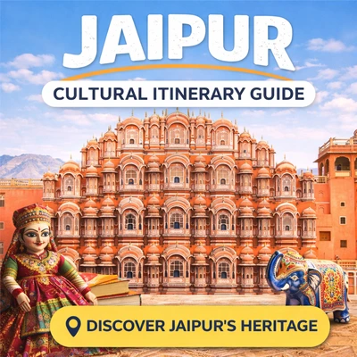 Jaipur Guide