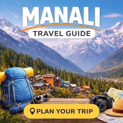 Manali Guide