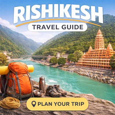 Rishikesh Guide